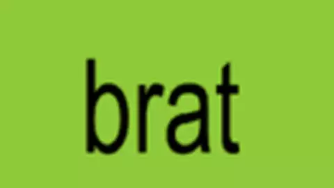 El álbum ‘brat’ fue lanzado el 7 de julio y actualmente es una tendencia global