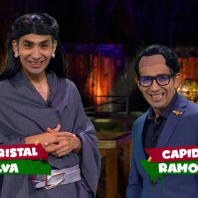 La Resolana Programa completo del domingo 13 de septiembre de 2026 Imitaciones de La Granja VIP.jpg
