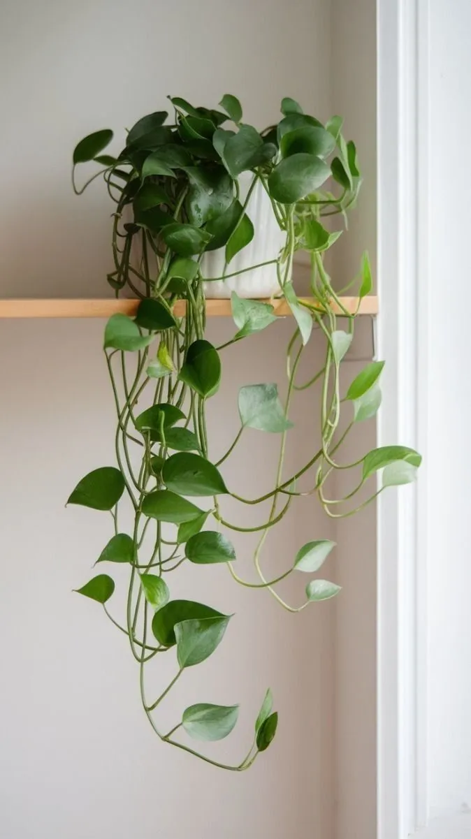 5 plantas de interior que harán ver tu casa elegante y cara: las puedes poner en cualquier rincón