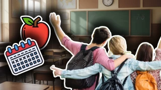 Vacaciones de Invierno 2025 SEP México: Cuándo inician, cuántos días durarán y calendario escolar