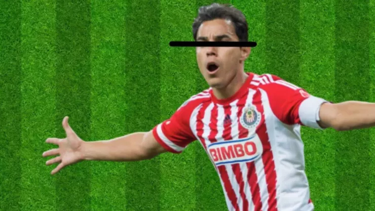 Fiscalía confirma captura y audiencia de exjugador de Chivas por presunta agresión a menor