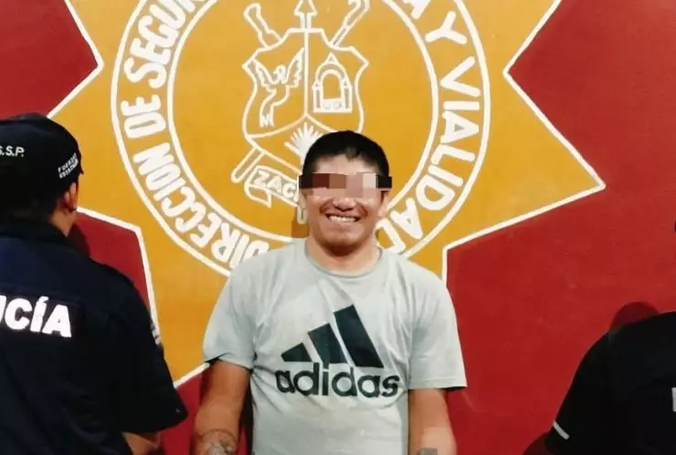 Por posesión de droga en Motul, detienen a un hombre de 32 años