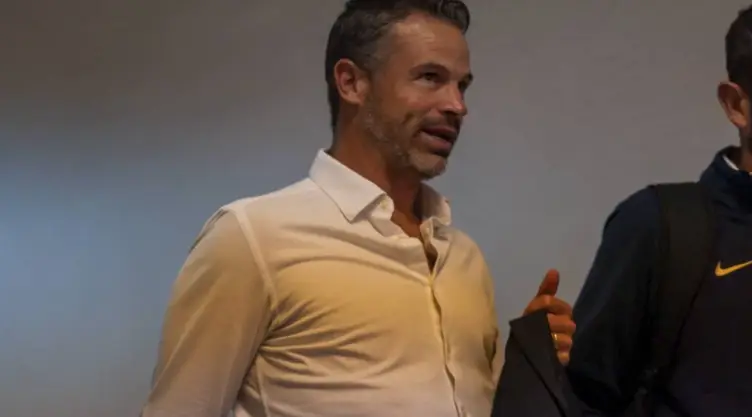 Rafael Puente