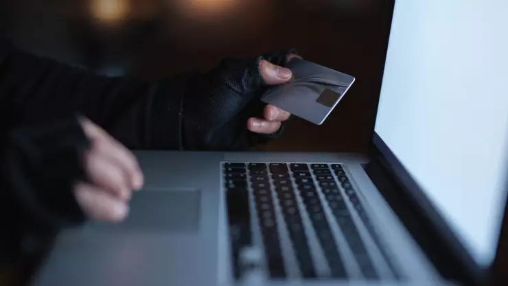 nueva modalidad de fraude
