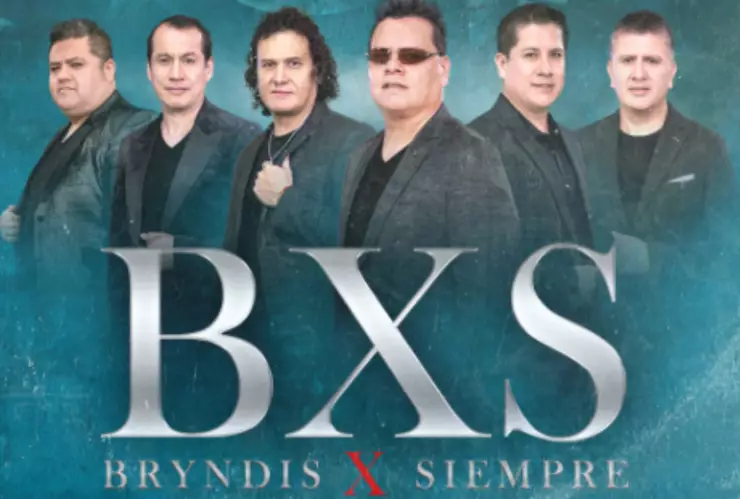 BXS Bryndis X Siempre en Cuernavaca.