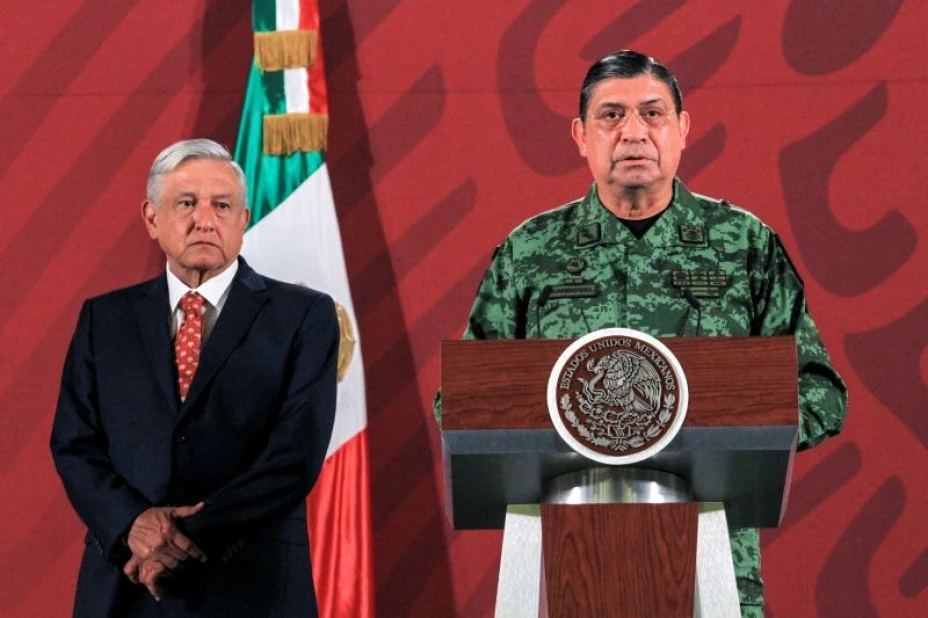 AMLO SANDOVAL