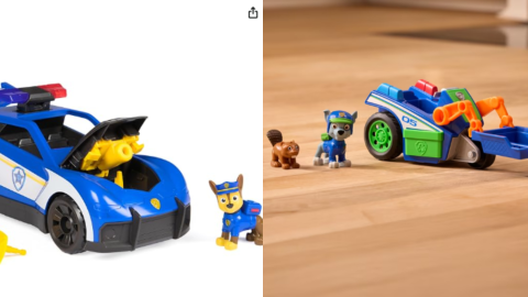 juguetes Paw Patrol
