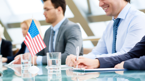 Vacante en Consulado de EUA