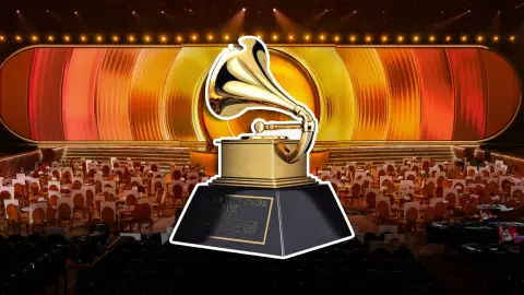 ¿A qué hora son los Premios Grammy 2026, HOY 1 de febrero de 2026?