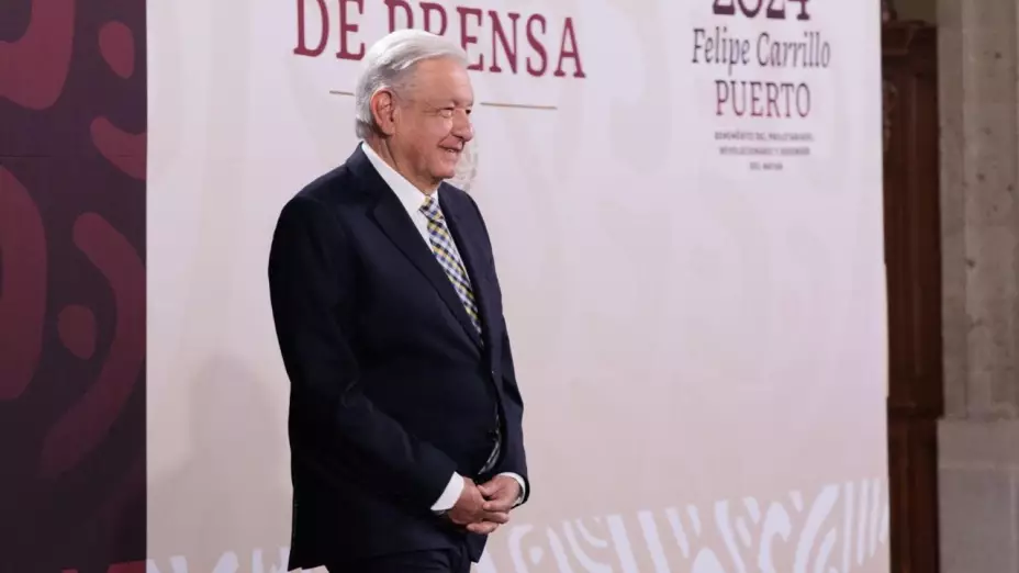 ¿De qué trató la mañanera este miércoles 10 de julio de 2024? Resumen minuto a minuto