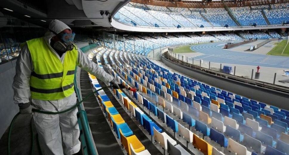 Futbol de Argentina