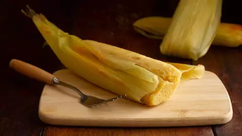 Te salió el monito en la rosca Aumentó el precio de los tamales