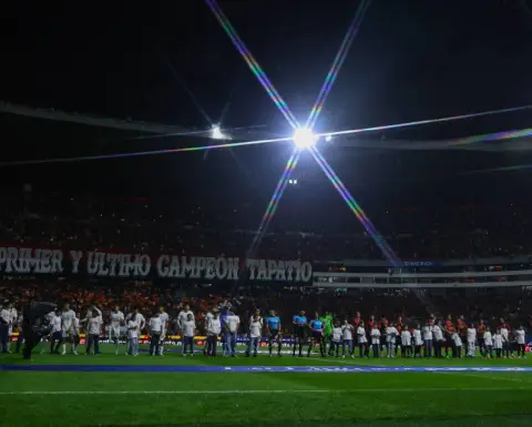 Atlas afición Apertura 2026 Liga MX estadio jalisco