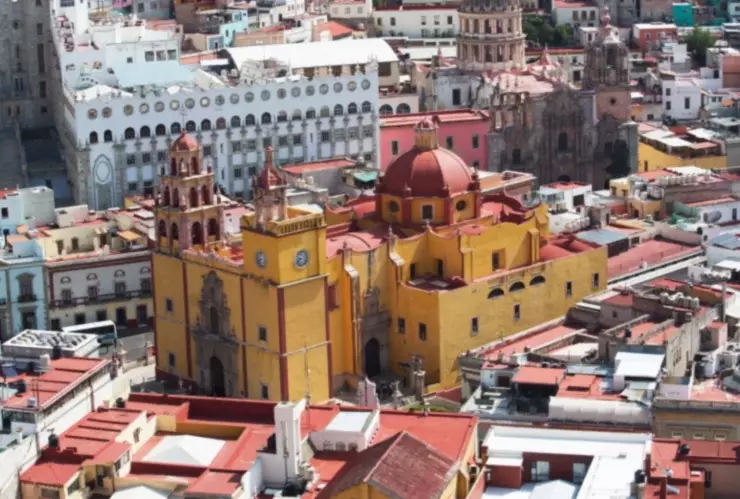 Clima en Guanajuato hoy 17 de marzo temperaturas, lluvias y pronóstico por municipios.png