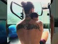 Maluma y su novia.jpg