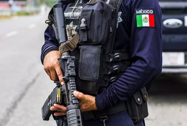 Asesinatos en el Mariano Matamoros y la Flores Magón 26 de agosto 2023