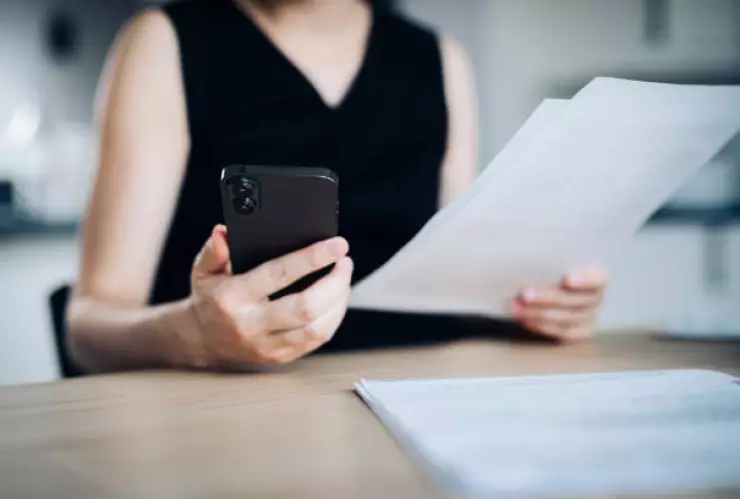 Como tramitar constancia de antecedentes no penales