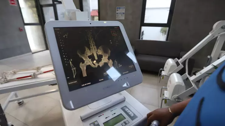 Utilizan Rayos X para identificar cadáveres en Jalisco; cómo funciona