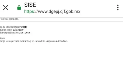 Congela juez detención de Lozoya por caso Odebrecht