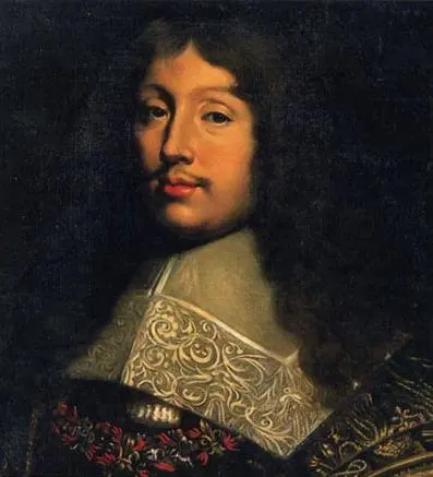 François de La Rochefoucauld experiencia