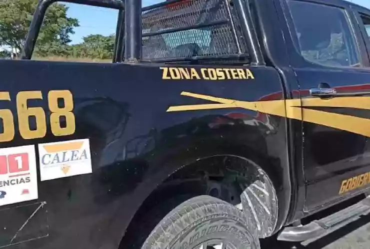 Tras intentar llevarse a una niña de 4 años, un hombre presuntamente drogado fue detenido en Progreso