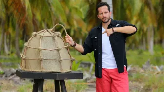 Survivor México.