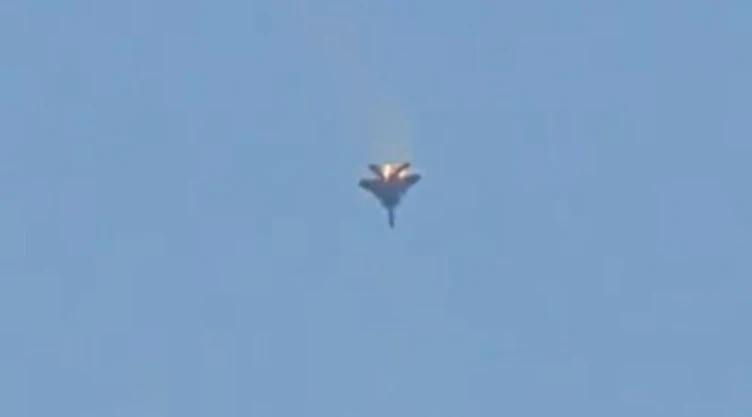 Fuego-amigo-en-Kuwait_-Captan-el-derribo-accidental-de-tres-aviones-de-guerra-de-Estados-Unidos.webp