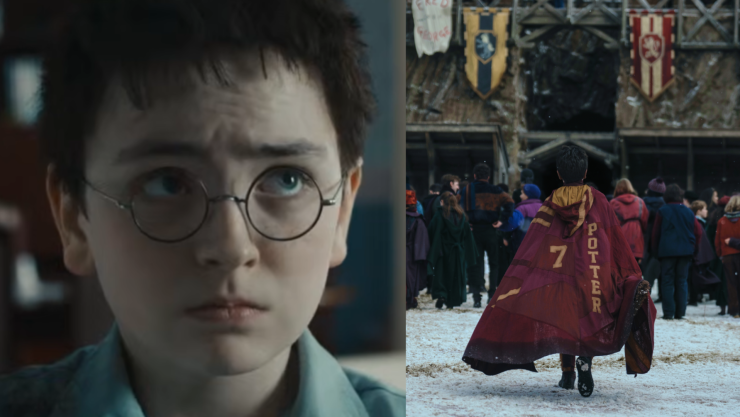 Lanzan primer tráiler de la serie de Harry Potter en HBO Max HOY