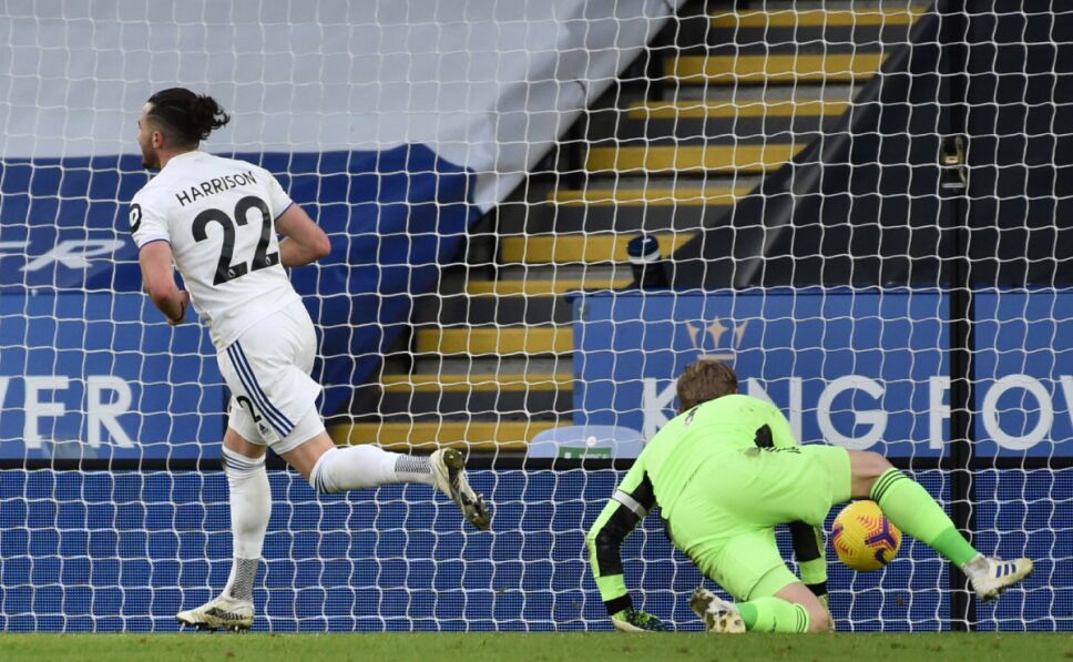 Leeds ante Leicester