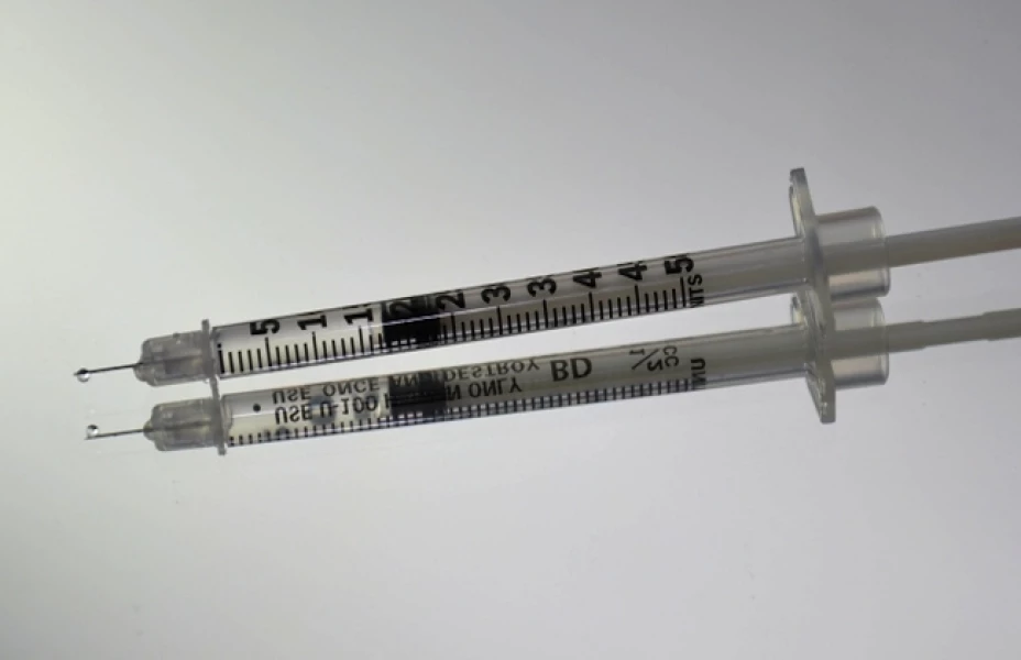 Explicaron hasta ahora en las insulinas que se comercializan provocan que los enfermos suban de peso y generan resistencia al tratamiento, cuestiones que se mejorarán con la nueva insulina denominada molécula U300