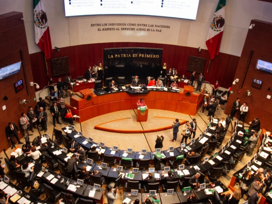 Senado