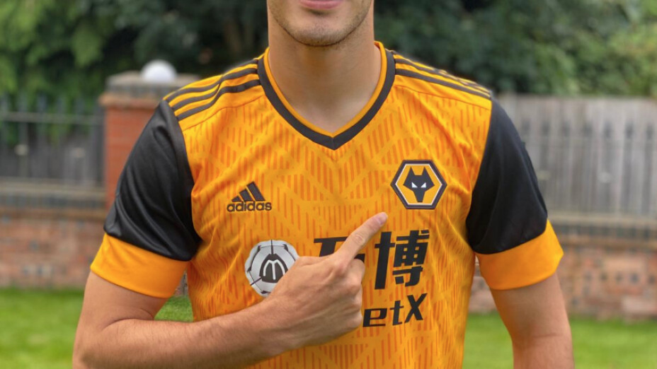 Raul Jiménez