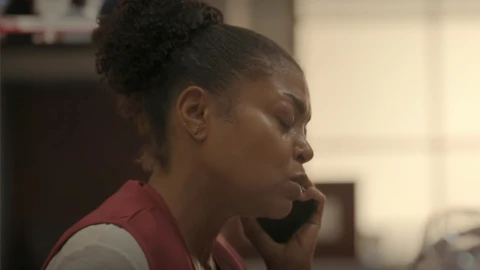 ¿De qué trata Harta en Netflix?