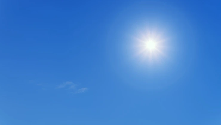 Clima en Querétaro este domingo 17 de marzo del 2024