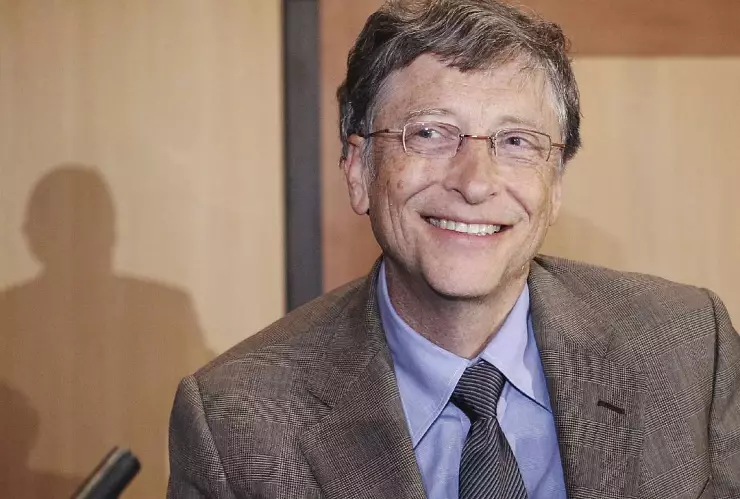 Ellos son los más ricos del mundo este 2024, según Forbes