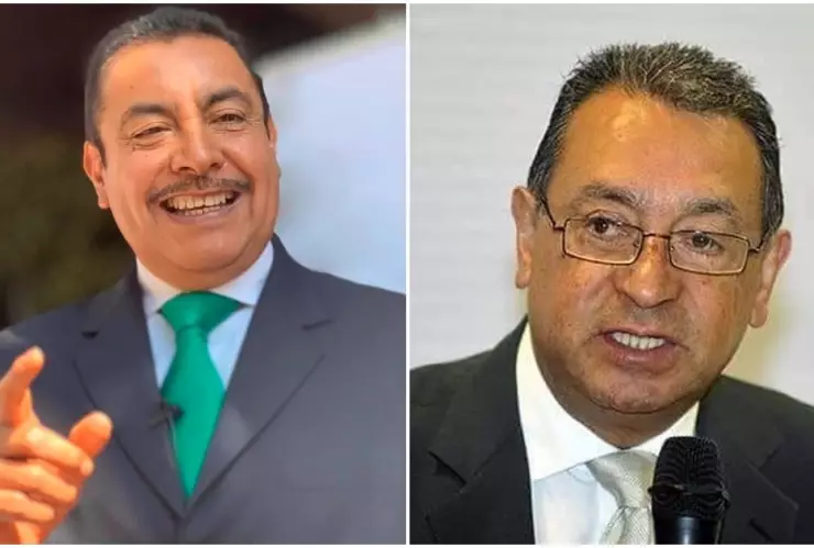 secretario de Educación de Tlaxcala y el Jefe de Oficina del gobernador mueren por covid-19