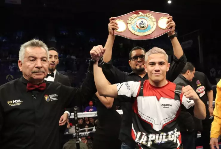 Elwin “Pulga” Soto