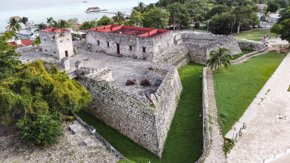Quintana Roo en el Tianguis Turístico 2023