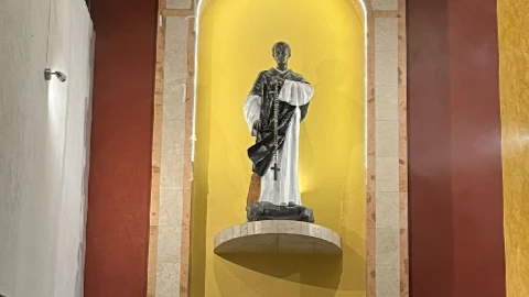 ¿Cuándo se celebra la fiesta de San Martín de Porres, en León este 2024, y en dónde?