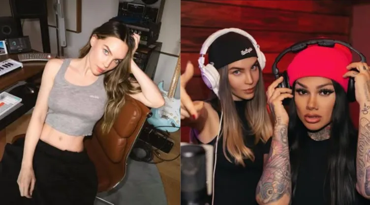¡Belinda misma lo confirmó! Se va de México y esta es la impactante razón