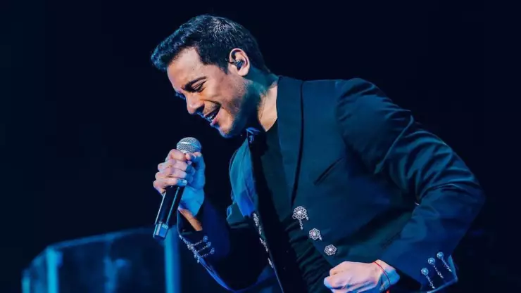 Carlos Rivera Acapulco