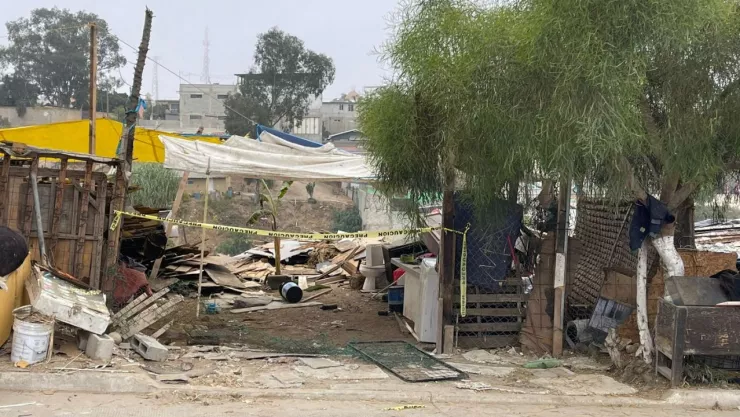 Hombre es asesinado tras ataque armado en Pedregal de Santa Julia, hoy 4 de agosto