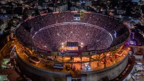 Congreso de CDMX recibe más de 30 mil firmas a favor de las corridas de toros