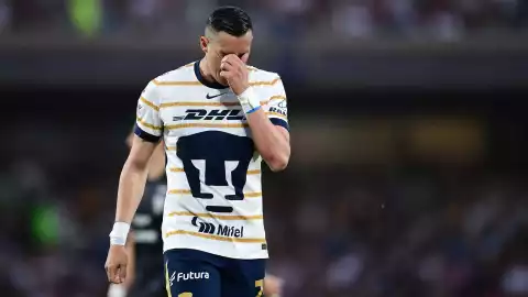 Pumas nunca ha vencido a equipos canadienses en Canadá