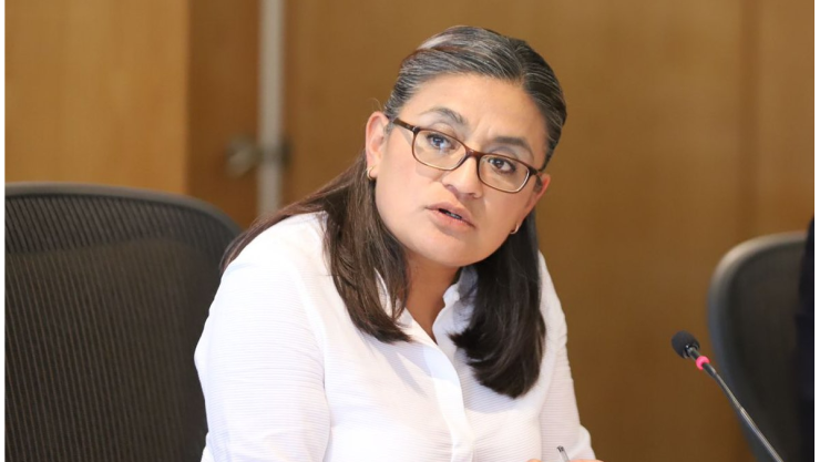 Alito Morena renuncia diputados