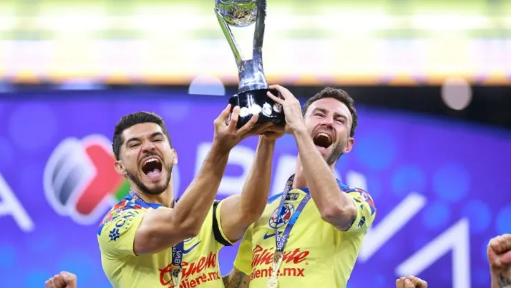 Liga MX