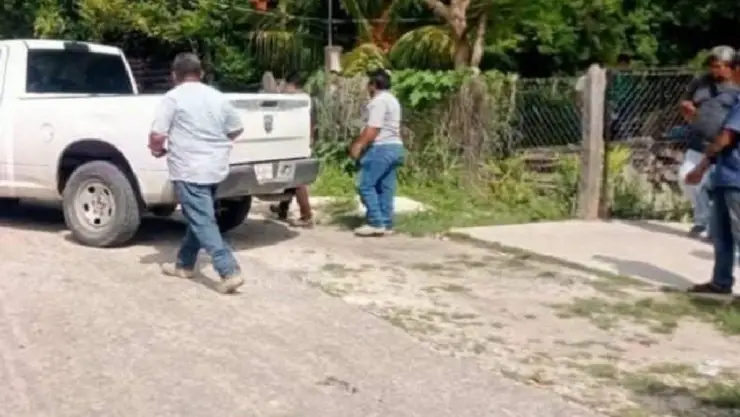 Hallan a hombre SIN VIDA tras fuertes discusión con su pareja; esto se sabe
