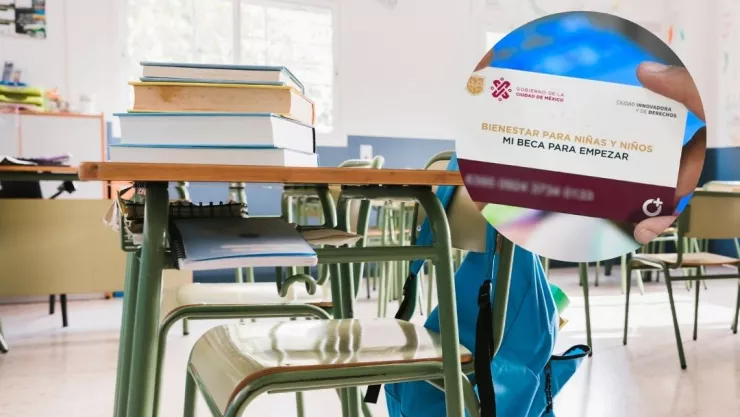 ¿Puedo hacer el registro a Mi Beca para Empezar si vivo en Aguascalientes Estos son los requisitos