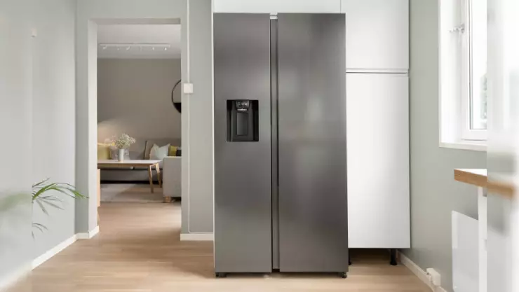 Refrigerador