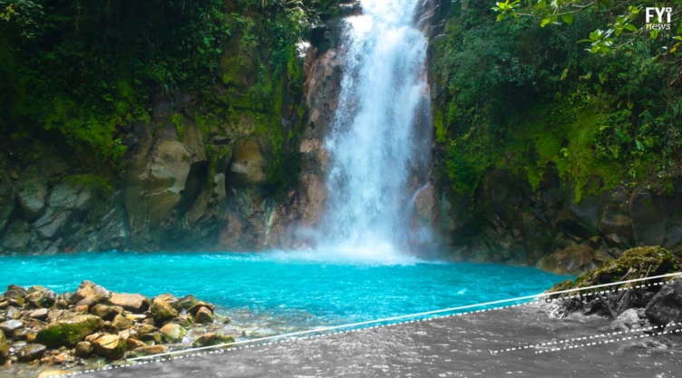 COSTA RICA